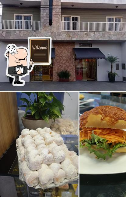 Panificadora Catanduva