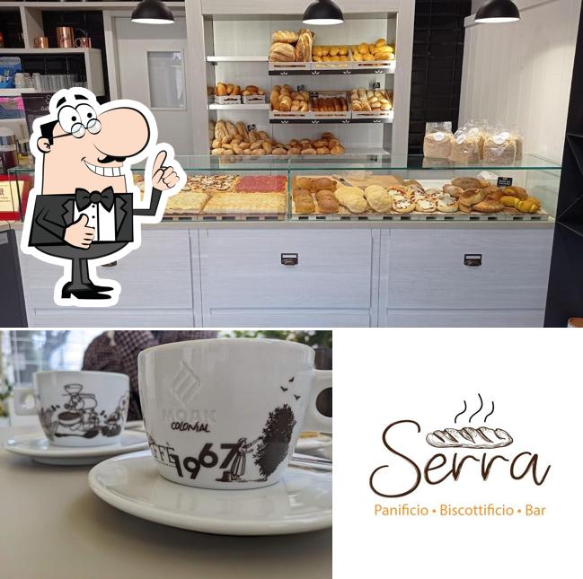 Panificio Serra