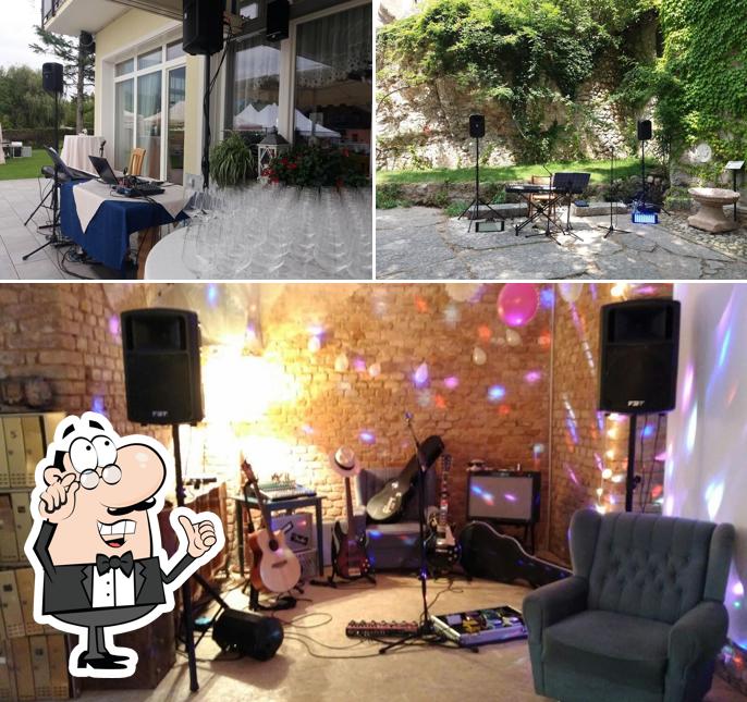 PartyLand - Musica per matrimoni &More a Trento