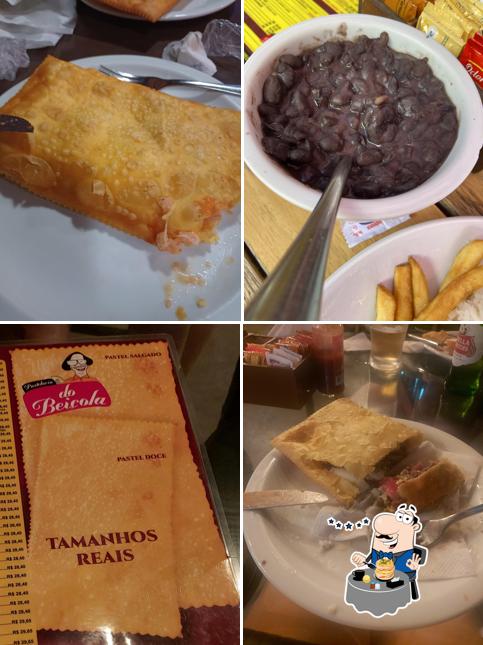 Pastelaria do Beiçola Gramado