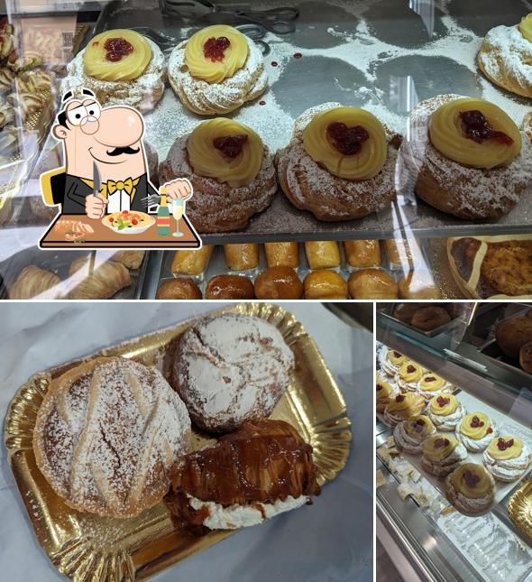 Cibo al Monica