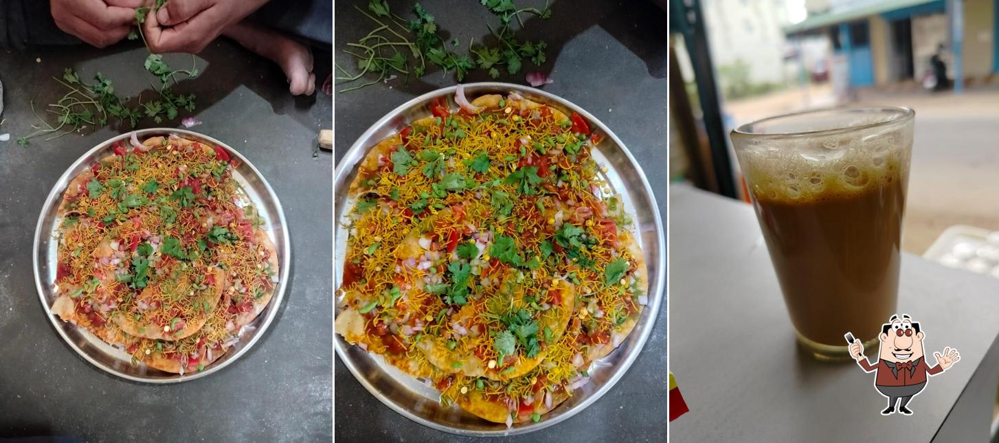 Rajasthan masala tea