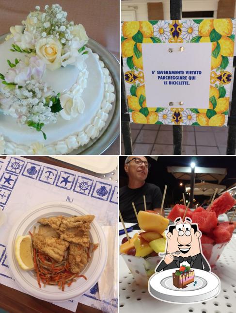 Ecco una foto di Ristorante Maremma sul Mare