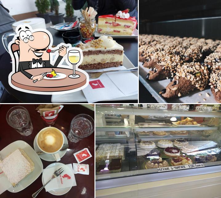 Cibo al Slaščičarna KlasIka, Bellaria d.o.o