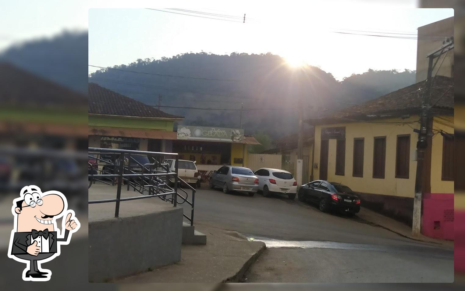 Sorveteria e Açaíteria Delícia Gelada
