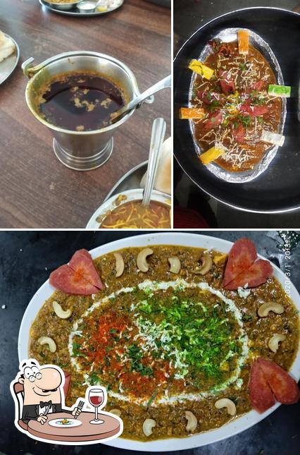 Vighnaharta restaurant