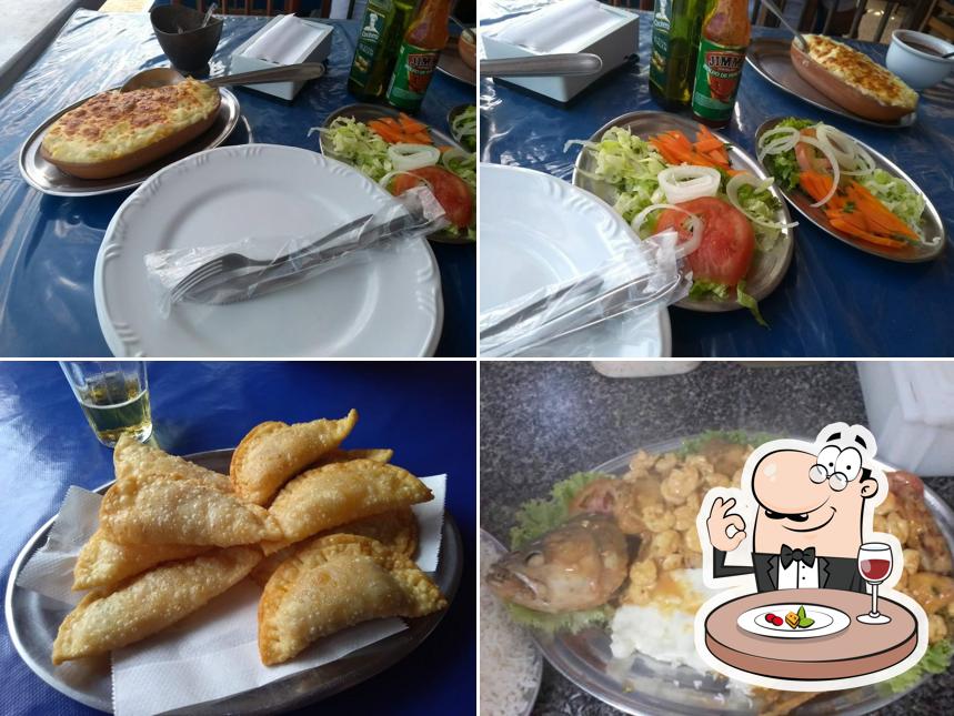 Restaurante Albatroz