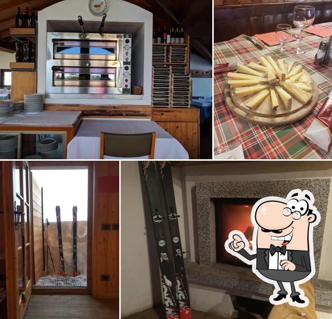 Ristorante Cascina Zeledria