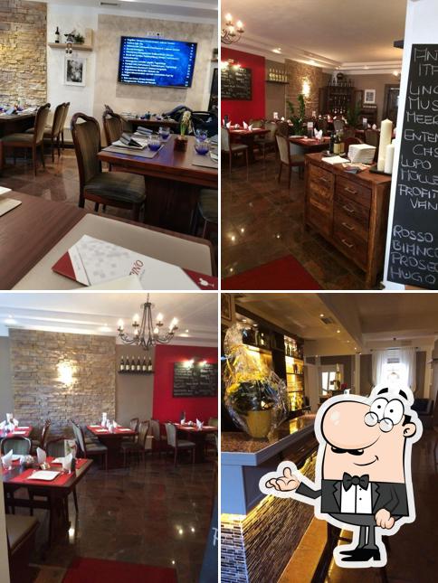 Ristorante-Pizzeria Dapino