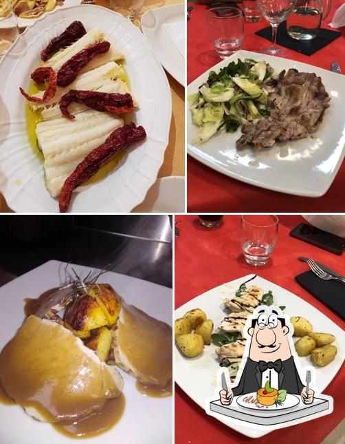 Ristorante Pizzeria da Nuccio