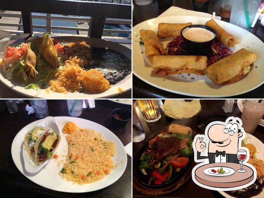 Tequila Jack's Restaurant & Cantina