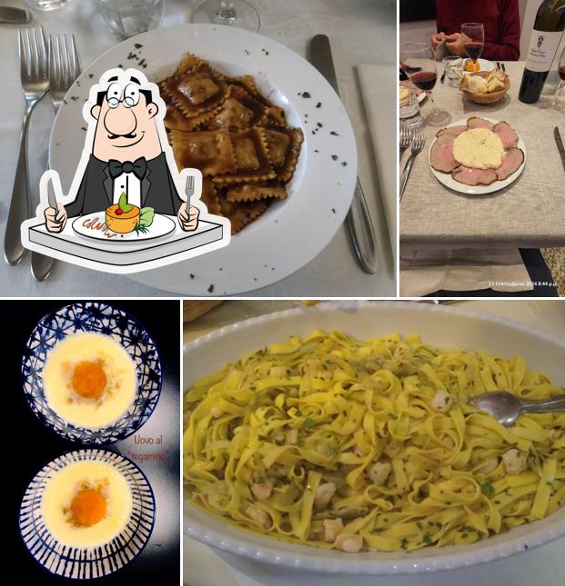 Trattoria Carmen