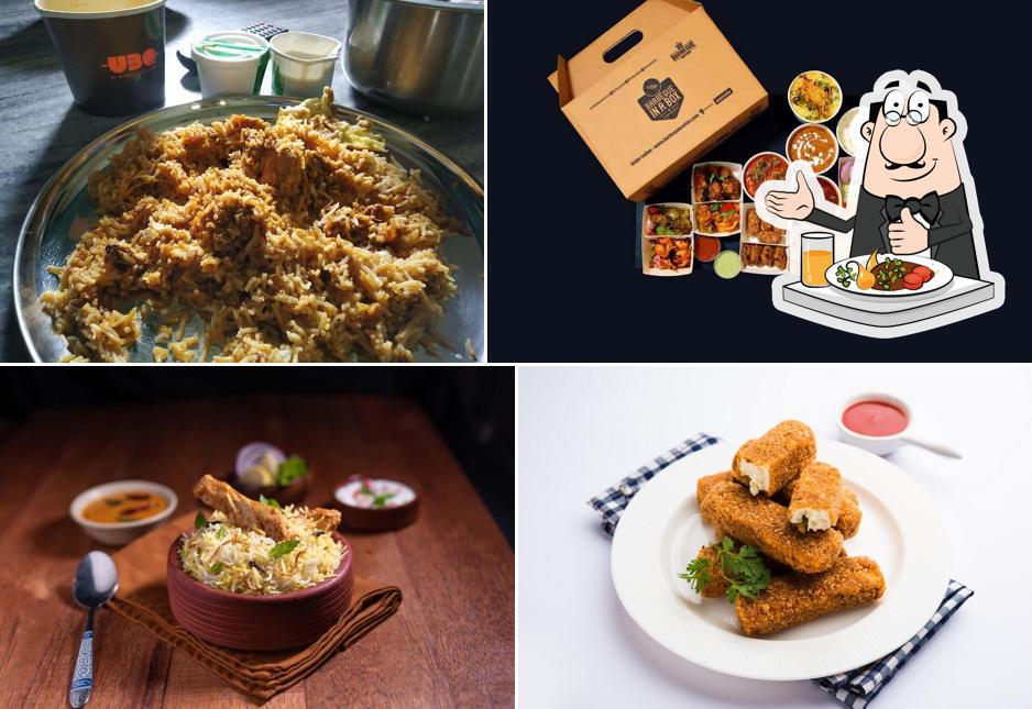 Barbeque Nation - Madurai - Milan'em Mall