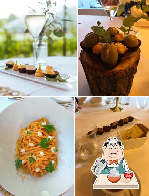 Ordina uno dei dolci