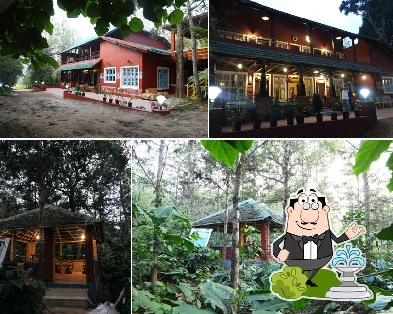 MALNAD MIST SPA