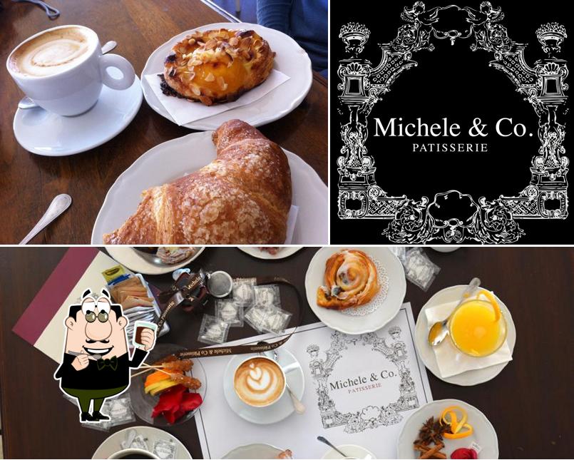 Goditi un drink a Michele & Co