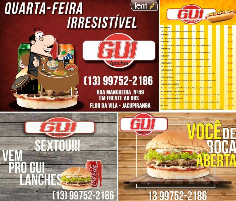 Gui Lanches