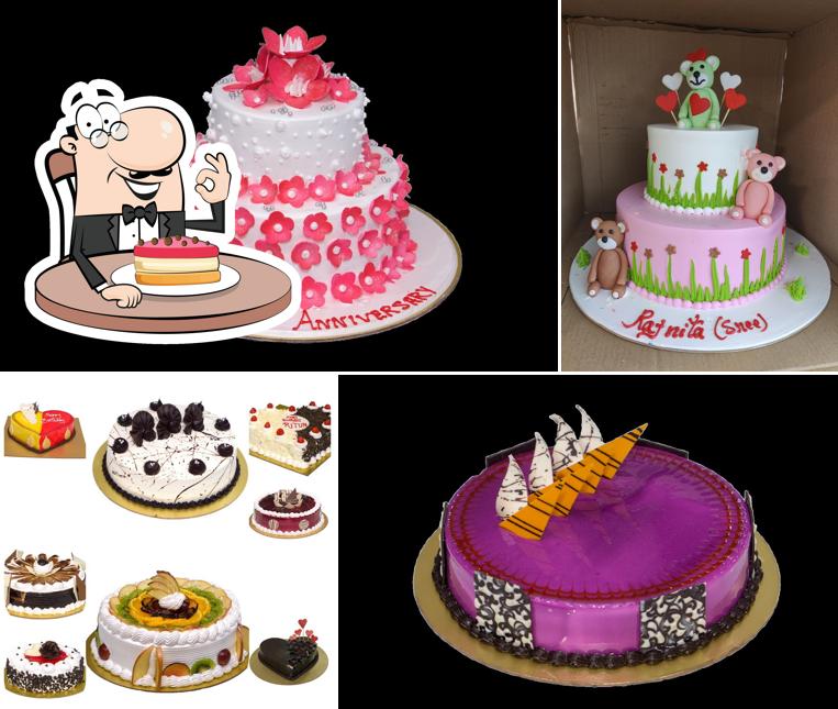 Look at the picture of Taste N Bite - Sakuntala Park