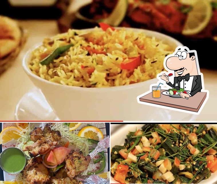 Changezi Family Restaurant