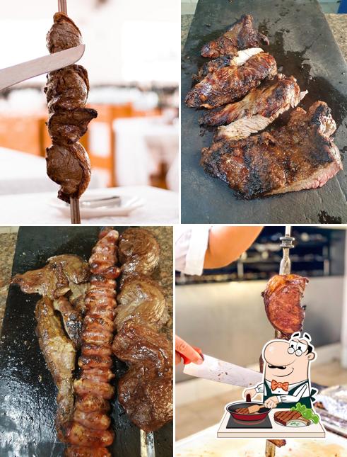 Churrascaria Parraga
