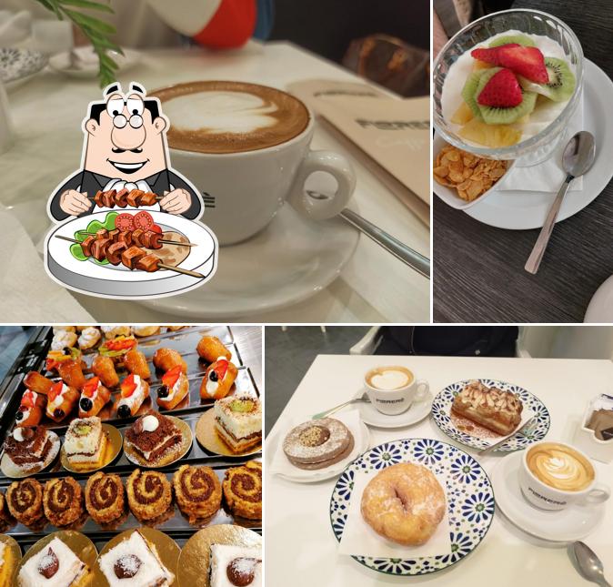 Cibo al Florerè caffè bistrot