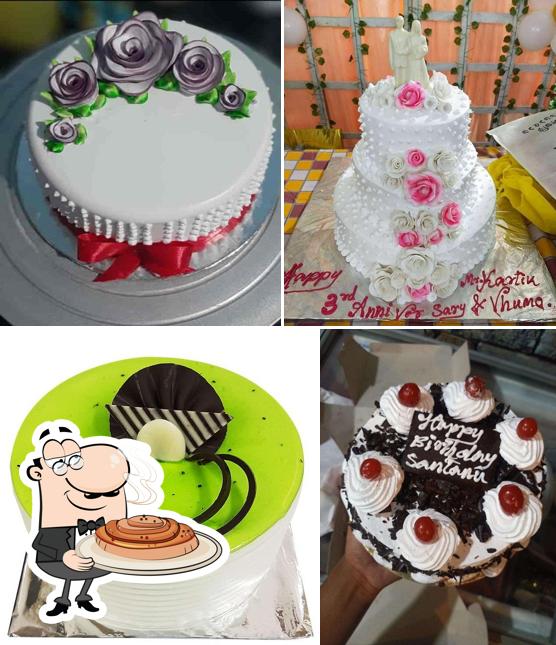 See this photo of Murlidhar Cakes N Bakes