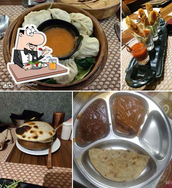 Meals at Pakwan