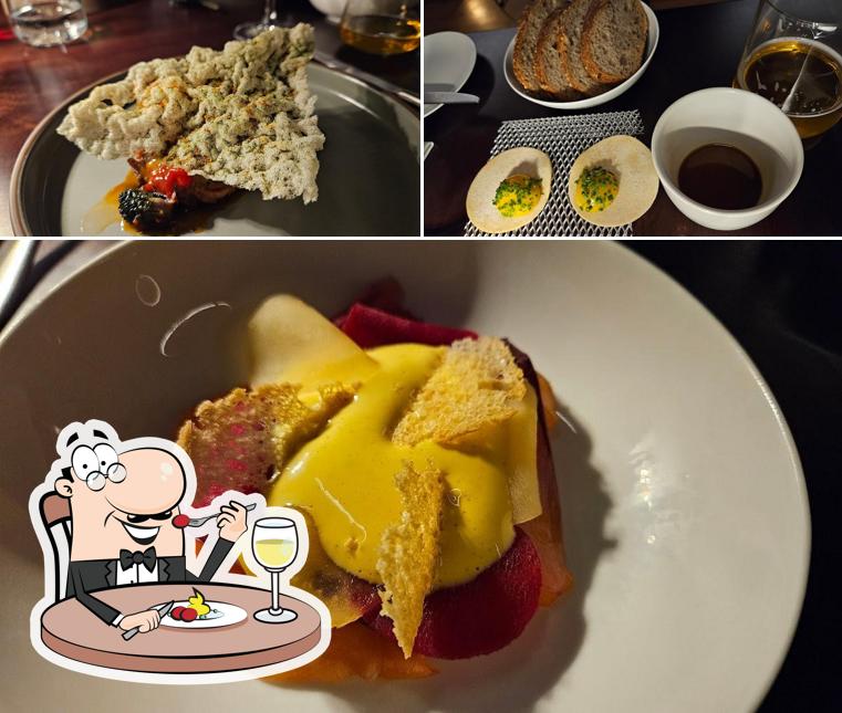 Cibo al Paradies Baden