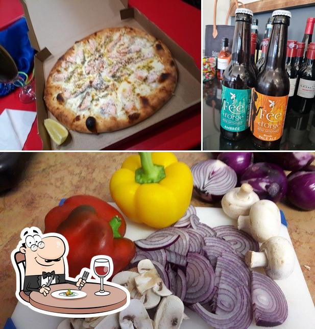 H&N Pizzas