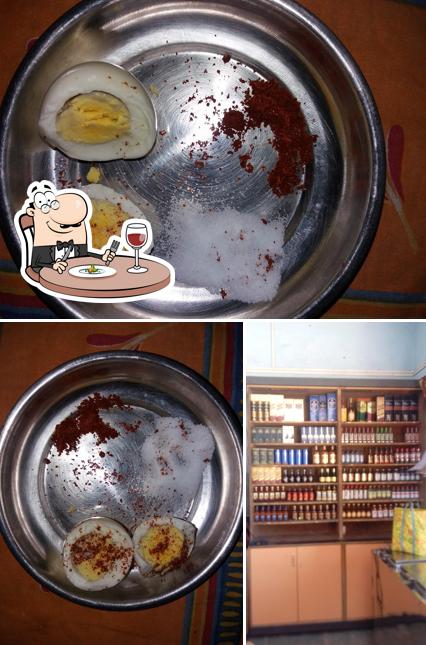 Ajinkya Bear Bar&Permit Room