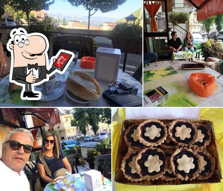 Al Muretto Caffetteria Biscotteria