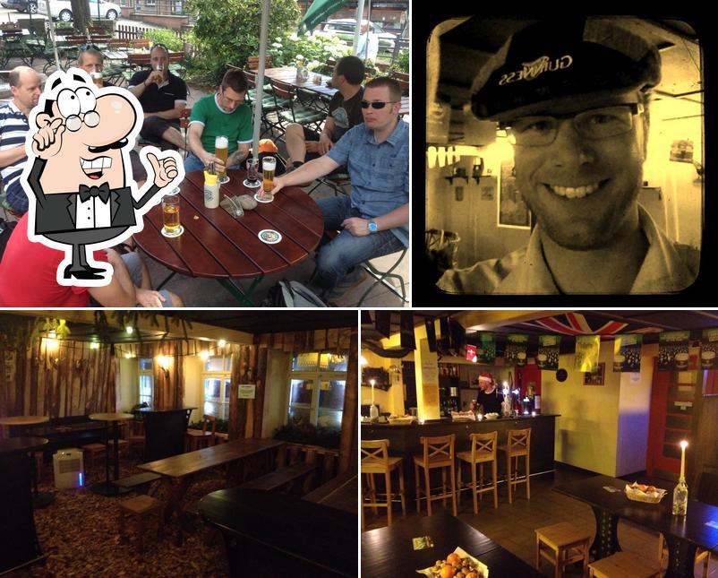 The Midtown Pub
