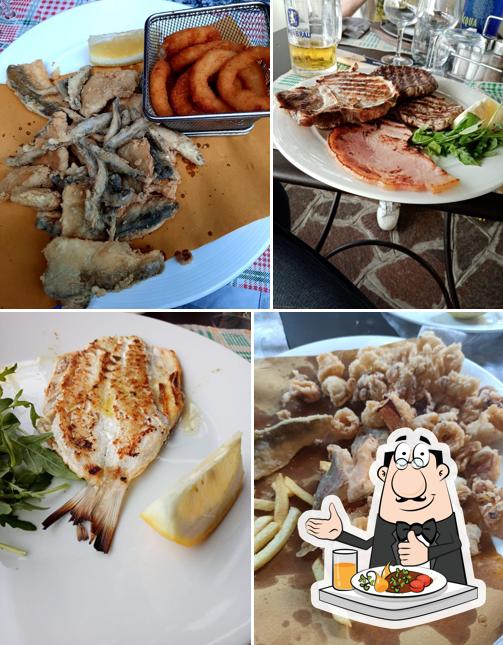 Trattoria CANTU' dal 1897