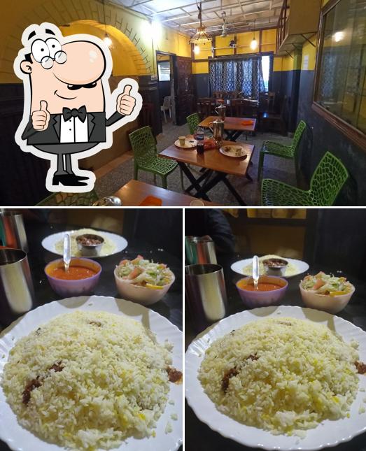 Al Fatah Biriyani Kada