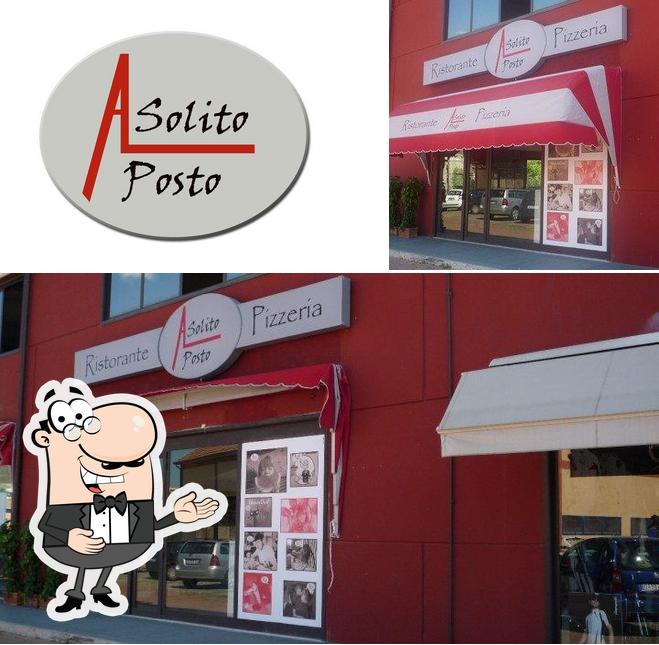 Al Solito Posto