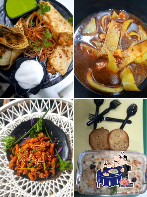 BFF-Baked Fried Fusion