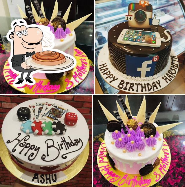 See the photo of Bakes n Berries