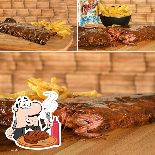 Cabuloso BBQ