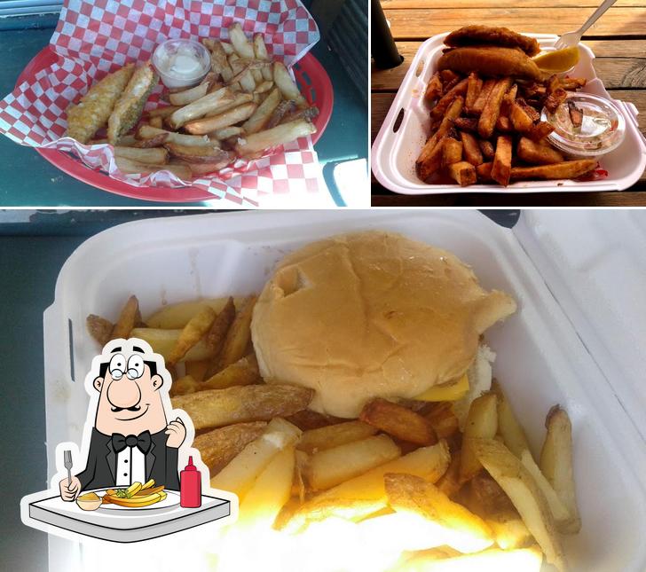 Chip Shack
