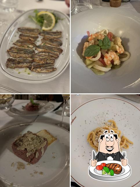 Bistecca al Due Ladroni