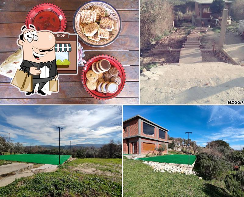 Eco Explore Ain Draham