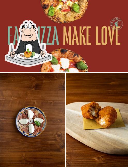 Platti al Fradiavolo Pizzeria - Arese IL CENTRO