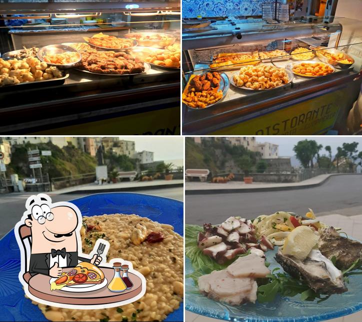 Frija e Fuja RISTORANTE di pesce