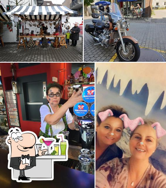 Ecco un'immagine di Restaurant Go/In