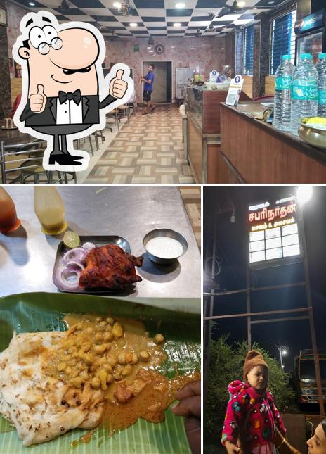Hotel Sabarinathan