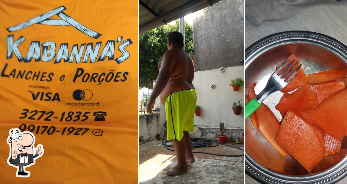 Kabannas.