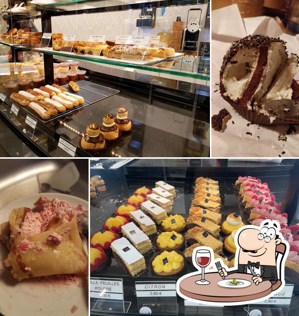 Les Délices De Gabriel