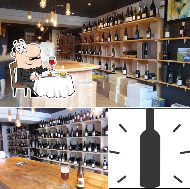 Les Vins d'Oleg