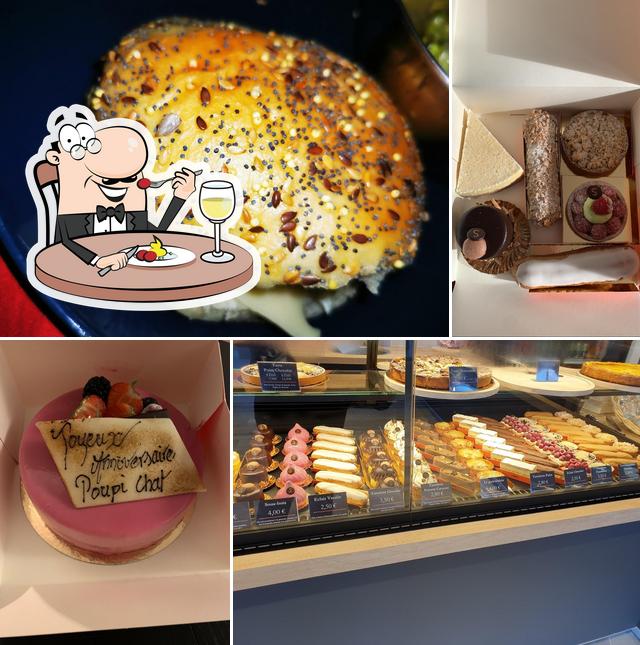 Artisan Boulanger Pâtissier "Maison SOHIER"