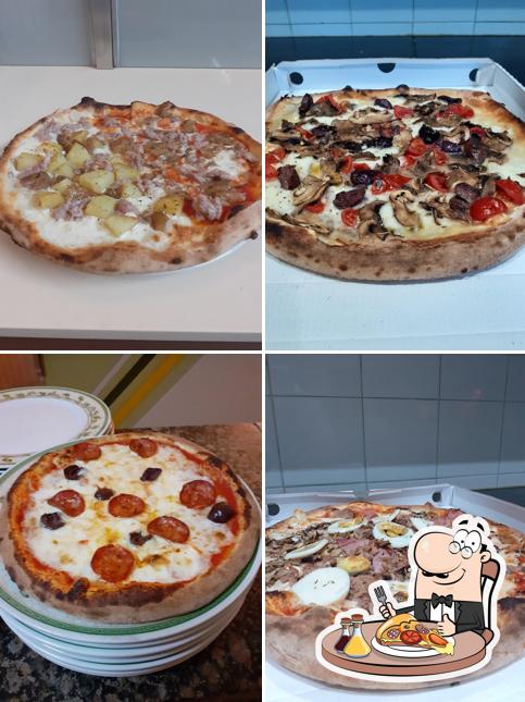Pizzeria pizzapizza